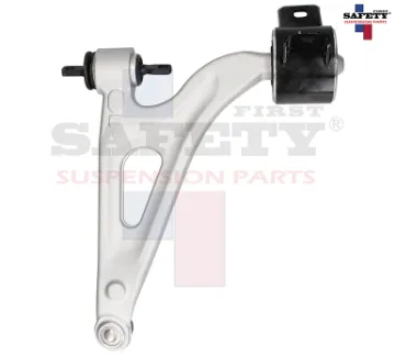 Mostrar detalles de HORQUILLA INFERIOR DER FREESTAR 05-08 ALUMINIO 4044023 Imagen de HORQUILLA INFERIOR DER FREESTAR 05-08 ALUMINIO 4044023