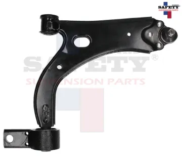 Mostrar detalles de HORQUILLA INFERIOR DER FIESTA BRASIL 05-07 ECOSPORT 04-12 BUJE FIERRO Imagen de HORQUILLA INFERIOR DER FIESTA BRASIL 05-07 ECOSPORT 04-12 BUJE FIERRO