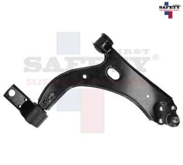 Mostrar detalles de HORQUILLA INFERIOR DER FIESTA BRASIL 05-07 ECOSPORT 04-12 BUJE FIERRO Imagen de HORQUILLA INFERIOR DER FIESTA BRASIL 05-07 ECOSPORT 04-12 BUJE FIERRO