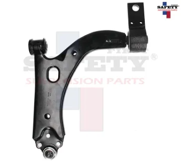 Mostrar detalles de HORQUILLA INFERIOR DER FIESTA BRASIL 05-07 ECOSPORT 04-12 BUJE FIERRO Imagen de HORQUILLA INFERIOR DER FIESTA BRASIL 05-07 ECOSPORT 04-12 BUJE FIERRO