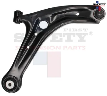 Mostrar detalles de HORQUILLA INFERIOR DER FIGO 16-18 FIESTA 11-19 MAZDA 2 11-15 4044050 Imagen de HORQUILLA INFERIOR DER FIGO 16-18 FIESTA 11-19 MAZDA 2 11-15 4044050