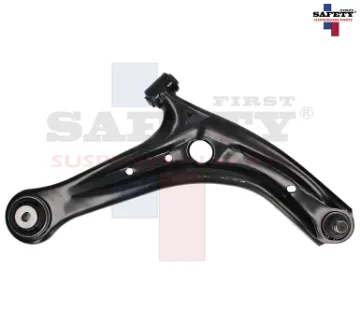 Mostrar detalles de HORQUILLA INFERIOR DER FIGO 16-18 FIESTA 11-19 MAZDA 2 11-15 4044050 Imagen de HORQUILLA INFERIOR DER FIGO 16-18 FIESTA 11-19 MAZDA 2 11-15 4044050