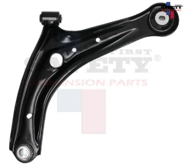 Mostrar detalles de HORQUILLA INFERIOR DER FIGO 16-18 FIESTA 11-19 MAZDA 2 11-15 4044050 Imagen de HORQUILLA INFERIOR DER FIGO 16-18 FIESTA 11-19 MAZDA 2 11-15 4044050