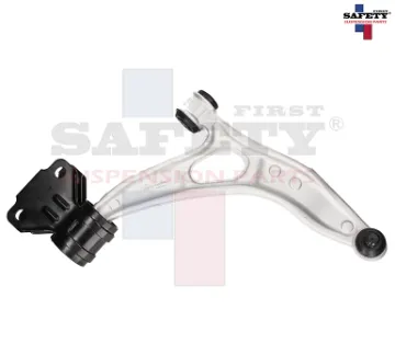 Mostrar detalles de HORQUILLA INFERIOR DER FOCUS NORTEAMERICA 12-18 ALUMINIO 4044068 Imagen de HORQUILLA INFERIOR DER FOCUS NORTEAMERICA 12-18 ALUMINIO 4044068