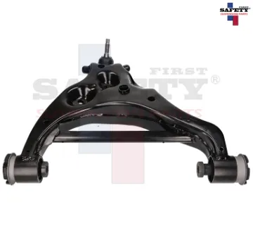 Mostrar detalles de HORQUILLA INFERIOR DER EXPEDITION 14-19 NAVIGATOR 14-17 3.5L 4X2 4X4 LAMINA Imagen de HORQUILLA INFERIOR DER EXPEDITION 14-19 NAVIGATOR 14-17 3.5L 4X2 4X4 LAMINA