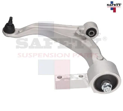 Imagen de HORQUILLA INFERIOR IZQ PILOT 09-15 5044025 ALUMINIO