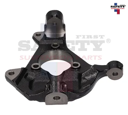 Imagen de MANGUETA DELANTERA IZQ SILVERADO 1500 07-14 SUBURBAN 1500 07-14 4.3L 5.3L 6.0L 6.2L 4X4 C/ABS SFT
