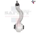 Imagen de BRAZO DELANTERO INF ANT IZQ MB CLASE C W204 07-14 ALUMINIO 6144007