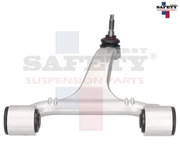 Mostrar detalles de HORQUILLA SUPERIOR IZQ MB CLASE M 97-04 ALUMINIO 6144009 Imagen de HORQUILLA SUPERIOR IZQ MB CLASE M 97-04 ALUMINIO 6144009