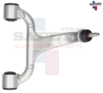 Mostrar detalles de HORQUILLA SUPERIOR DER MB CLASE M 97-04 ALUMINIO 6144010 Imagen de HORQUILLA SUPERIOR DER MB CLASE M 97-04 ALUMINIO 6144010