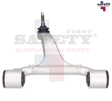 Mostrar detalles de HORQUILLA SUPERIOR DER MB CLASE M 97-04 ALUMINIO 6144010 Imagen de HORQUILLA SUPERIOR DER MB CLASE M 97-04 ALUMINIO 6144010
