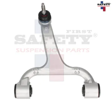 Mostrar detalles de HORQUILLA SUPERIOR DER MB CLASE M 97-04 ALUMINIO 6144010 Imagen de HORQUILLA SUPERIOR DER MB CLASE M 97-04 ALUMINIO 6144010