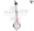 Imagen de BRAZO INFERIOR IZQ MB CLASE GLK 09-12 6144026 CURVA ALUMINIO