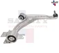 Imagen de HORQUILLA INFERIOR DER MB CLASE A 13-18 CLASE B 12-17 ALUMINIO 6144022