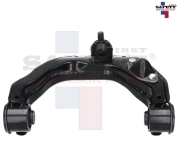 Mostrar detalles de HORQUILLA SUPERIOR IZQ MT L200 PICK UP 08-21 6444015 Imagen de HORQUILLA SUPERIOR IZQ MT L200 PICK UP 08-21 6444015