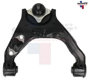 Mostrar detalles de HORQUILLA SUPERIOR DER MT L200 PICK UP 08-21 6444014 Imagen de HORQUILLA SUPERIOR DER MT L200 PICK UP 08-21 6444014