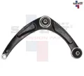 Imagen de HORQUILLA INFERIOR IZQ PG PARTNER 12-17 307 04-10 S/ROTULA