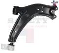 Imagen de HORQUILLA INFERIOR DER PG PARTNER 04-12 GRAND RAID 04-12 1.6L S/ROTULA 7044004