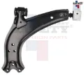 Imagen de HORQUILLA INFERIOR DER PG PARTNER 04-12 GRAND RAID 04-12 1.6L S/ROTULA 7044004