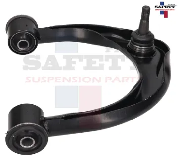 Mostrar detalles de HORQUILLA SUPERIOR DER HILUX 06-21 4X2 4X4 8744038 Imagen de HORQUILLA SUPERIOR DER HILUX 06-21 4X2 4X4 8744038