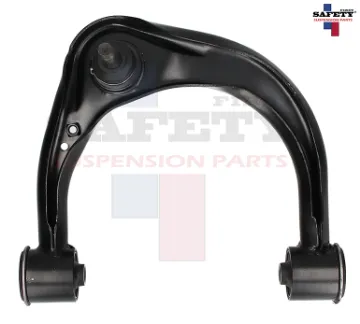 Mostrar detalles de HORQUILLA SUPERIOR DER HILUX 06-21 4X2 4X4 8744038 Imagen de HORQUILLA SUPERIOR DER HILUX 06-21 4X2 4X4 8744038