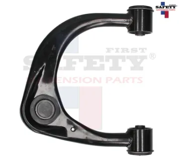 Mostrar detalles de HORQUILLA SUPERIOR IZQ HILUX 06-21 4X2 4X4 8744039 Imagen de HORQUILLA SUPERIOR IZQ HILUX 06-21 4X2 4X4 8744039