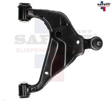 Mostrar detalles de HORQUILLA INFERIOR DER HILUX 06-15 4X2 4X4 SUSPENSION TIPO OFF ROAD 8744036 Imagen de HORQUILLA INFERIOR DER HILUX 06-15 4X2 4X4 SUSPENSION TIPO OFF ROAD 8744036