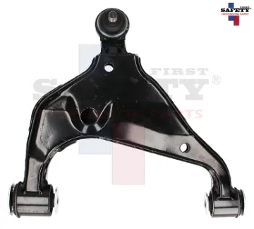 Mostrar detalles de HORQUILLA INFERIOR DER HILUX 06-15 4X2 4X4 SUSPENSION TIPO OFF ROAD 8744036 Imagen de HORQUILLA INFERIOR DER HILUX 06-15 4X2 4X4 SUSPENSION TIPO OFF ROAD 8744036