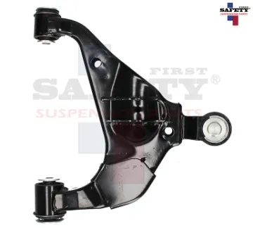 Mostrar detalles de HORQUILLA INFERIOR DER HILUX 06-15 4X2 4X4 SUSPENSION TIPO OFF ROAD 8744036 Imagen de HORQUILLA INFERIOR DER HILUX 06-15 4X2 4X4 SUSPENSION TIPO OFF ROAD 8744036