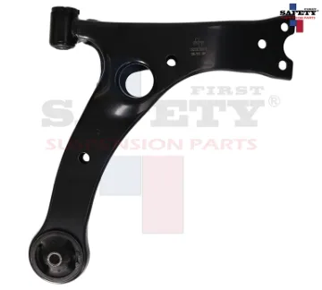 Mostrar detalles de HORQUILLA INFERIOR DER COROLLA 14-19 S/ROTULA 8744082 Imagen de HORQUILLA INFERIOR DER COROLLA 14-19 S/ROTULA 8744082