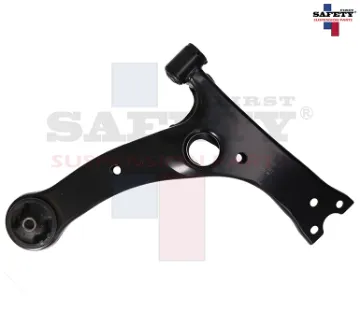 Mostrar detalles de HORQUILLA INFERIOR DER COROLLA 14-19 S/ROTULA 8744082 Imagen de HORQUILLA INFERIOR DER COROLLA 14-19 S/ROTULA 8744082