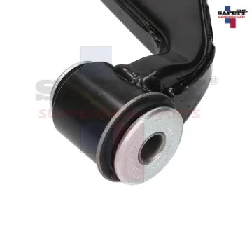 Mostrar detalles de HORQUILLA INFERIOR DER HILUX 16-23 2.7L 4X2 4X4 Imagen de HORQUILLA INFERIOR DER HILUX 16-23 2.7L 4X2 4X4
