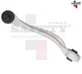Imagen de BRAZO DELANTERO SUP ANT IZQ AUDI A6 04-11 A8 03-10 ALUMINIO 1644013