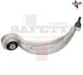 Imagen de BRAZO DELANTERO INF POST DER AUDI A4 08-15 A5 08-15 PERNO GRUESO ALUMINIO 1644028