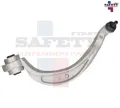 Imagen de BRAZO DELANTERO INF POST DER AUDI A4 08-15 A5 08-15 PERNO GRUESO ALUMINIO 1644028