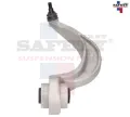 Imagen de BRAZO DELANTERO INF POST DER AUDI A4 08-15 A5 08-15 PERNO GRUESO ALUMINIO 1644028