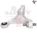 Imagen de HORQUILLA INFERIOR DER VO XC70 01-05 9644004 S/ROTULA ALUMINIO