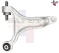 Imagen de HORQUILLA INFERIOR DER VO XC70 01-05 9644004 S/ROTULA ALUMINIO