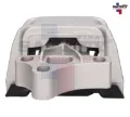 Imagen de SOPORTE TRANSMISION GOLF JETTA A4 VR6 99-05 2.8L 9380022