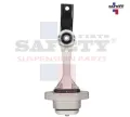 Imagen de SOPORTE MOTOR TORSION TRASERA GOLF JETTA A4 BEETLE 99-15 2.0 1.8T DERBY 95-09 1.8 2.0 6978 1129 SAFE