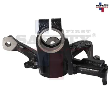 Mostrar detalles de MANGUETA DELANTERA DER GOLF A4 99-07 JETTA A4 99-15 2.0L 1.9TDI DISCO 280MM 2726002 Imagen de MANGUETA DELANTERA DER GOLF A4 99-07 JETTA A4 99-15 2.0L 1.9TDI DISCO 280MM 2726002