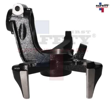 Mostrar detalles de MANGUETA DELANTERA DER AUDI A3 98-03 1.8T DISCO 256MM C/ABS Imagen de MANGUETA DELANTERA DER AUDI A3 98-03 1.8T DISCO 256MM C/ABS