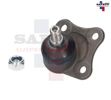 Mostrar detalles de ROTULA INFERIOR DER JETTA A4 99-15 BEETLE 98-11 GOLF 00-07 ST TOLEDO 01-05 C/ACCESORIOS Imagen de ROTULA INFERIOR DER JETTA A4 99-15 BEETLE 98-11 GOLF 00-07 ST TOLEDO 01-05 C/ACCESORIOS