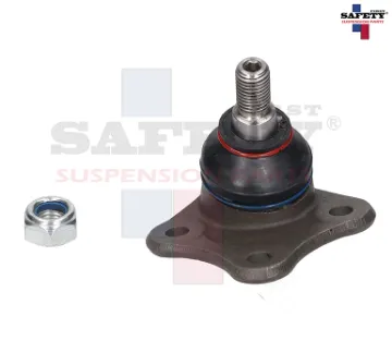 Mostrar detalles de ROTULA INFERIOR DER JETTA A4 99-15 BEETLE 98-11 GOLF 00-07 ST TOLEDO 01-05 C/ACCESORIOS Imagen de ROTULA INFERIOR DER JETTA A4 99-15 BEETLE 98-11 GOLF 00-07 ST TOLEDO 01-05 C/ACCESORIOS