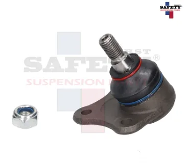 Mostrar detalles de ROTULA INFERIOR DER JETTA A4 99-15 BEETLE 98-11 GOLF 00-07 ST TOLEDO 01-05 C/ACCESORIOS Imagen de ROTULA INFERIOR DER JETTA A4 99-15 BEETLE 98-11 GOLF 00-07 ST TOLEDO 01-05 C/ACCESORIOS