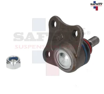 Mostrar detalles de ROTULA INFERIOR DER JETTA A4 99-15 BEETLE 98-11 GOLF 00-07 ST TOLEDO 01-05 C/ACCESORIOS Imagen de ROTULA INFERIOR DER JETTA A4 99-15 BEETLE 98-11 GOLF 00-07 ST TOLEDO 01-05 C/ACCESORIOS