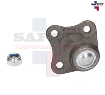 Mostrar detalles de ROTULA INFERIOR DER JETTA A4 99-15 BEETLE 98-11 GOLF 00-07 ST TOLEDO 01-05 C/ACCESORIOS Imagen de ROTULA INFERIOR DER JETTA A4 99-15 BEETLE 98-11 GOLF 00-07 ST TOLEDO 01-05 C/ACCESORIOS