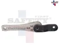 Imagen de SOPORTE MOTOR TORSION TRASERA JETTA A6 11-18 BORA 06-10 2.5 2.0T 1.9TDI T/STD 180.5MM-92MM 1334 SAFE