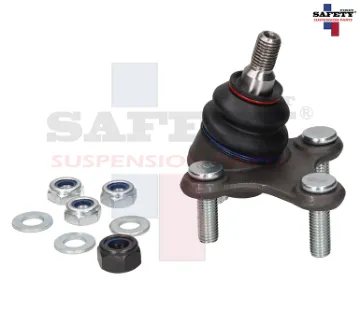 Mostrar detalles de ROTULA INFERIOR DER JETTA A6 11-18 JETTA A7 19-22 BORA 06-10 TIGUAN 09-17 C/ACCESORIO 1026004 SFT Imagen de ROTULA INFERIOR DER JETTA A6 11-18 JETTA A7 19-22 BORA 06-10 TIGUAN 09-17 C/ACCESORIO 1026004 SFT