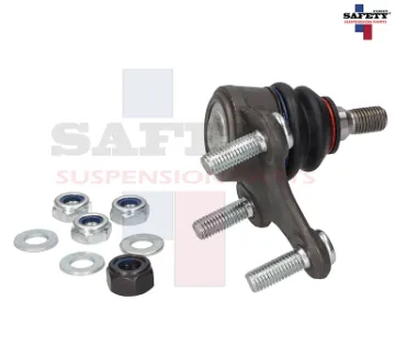 Mostrar detalles de ROTULA INFERIOR DER JETTA A6 11-18 JETTA A7 19-22 BORA 06-10 TIGUAN 09-17 C/ACCESORIO 1026004 SFT Imagen de ROTULA INFERIOR DER JETTA A6 11-18 JETTA A7 19-22 BORA 06-10 TIGUAN 09-17 C/ACCESORIO 1026004 SFT